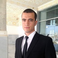 Amazon Development Center Poland Employee Allaoua Guettiche's profile photo