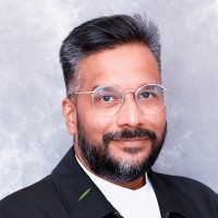 ÉS Employee Sendil Sinivassane's profile photo