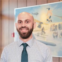 American Airlines Employee Brian Saylor's profile photo