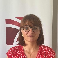ARCOGEST Employee Marianne Viaud's profile photo