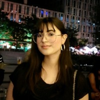 NeuralGarage Employee Alqama Afreen's profile photo