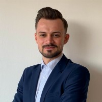 Danube Dynamics Employee Ajdin Bajrektarevic's profile photo