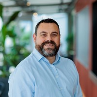 BYD EUROPE Employee Marc Samuel's profile photo