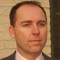 OpenValue Employee Robert B.'s profile photo
