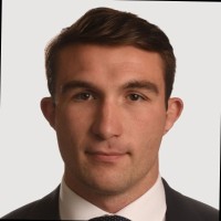 BNP Paribas Employee Sean Barwick's profile photo