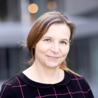 countX Employee Sonja Hoyer's profile photo