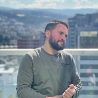 Alpha Technology Group Employee Abdullah Monzer's profile photo