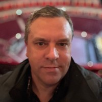 CloudArmy Employee Darren Bridger's profile photo