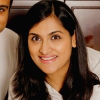 Strategy&, part of the PwC network (formerly Booz & Company) Employee Shaguna Punj's profile photo
