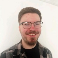 Davidhorn Employee Benjamin Bye's profile photo