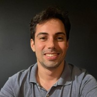 Moinho Paulista Employee Ícaro Silva's profile photo