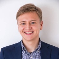 Pushub - Engaged Push Notifications Audience Employee Mark Shainikov's profile photo