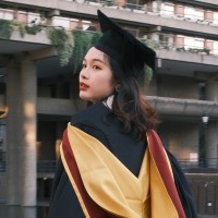UKLASH Employee Danni Zheng's profile photo