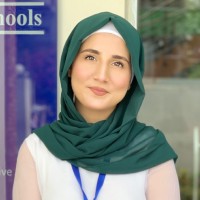 Skans Employee Umaima Zainab's profile photo
