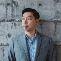 Stealth startup Employee Andrew Poon's profile photo