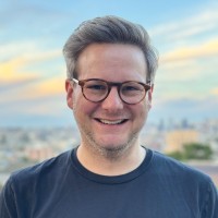 Anthropic Employee Ted Getten's profile photo