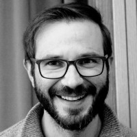 Evangelische Heimstiftung GmbH Employee Tobias Fauth's profile photo