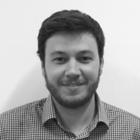 Benjamin Radcliffe Email