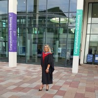East Renfrewshire Council Employee Rebecca Brown's profile photo