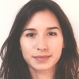 Milsing Employee Anja Žaler's profile photo