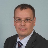 DataCore Germany Employee Rene Kanzler's profile photo