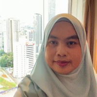 Nurraysa Global Sdn Bhd Employee Aidai Yusoff's profile photo