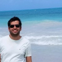 Flex A.I. Employee Moe Faraji's profile photo