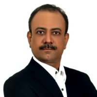 Society Tea Employee Chandrashekhar Bhosle's profile photo