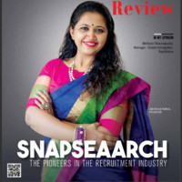 SnapSeaarch (formerly known as PharmaHood Consultants) Employee Ashika .'s profile photo