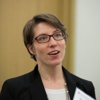 The Ancona School Employee Kira Dault's profile photo