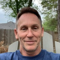 Baker Hughes Employee Larry Denver's profile photo