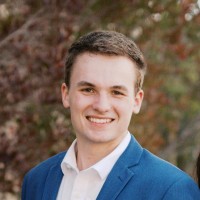 EPIC Ventures Employee Jaxson Campbell's profile photo