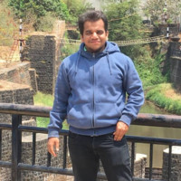 Infobell IT Employee Rohit Jadhav's profile photo