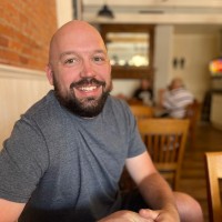 James Tritt Email & Phone Number