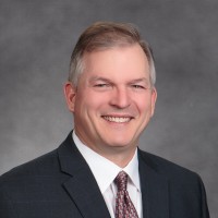 S & B Engineers and Constructors, Ltd. Employee Greg Hafer's profile photo