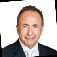 Rakuten Symphony Employee Mehran Hadipour's profile photo