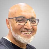 Oak Brook Smiles Employee Umar Haque's profile photo