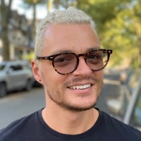 Interesting Employee Nicholas Provenzano's profile photo