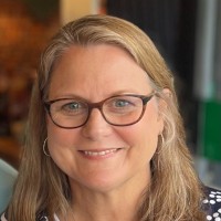 Fairfield University Employee Katie Magee's profile photo