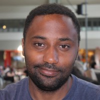 Bereket Teshome Email