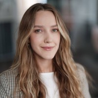 Yuliia Bardai Email