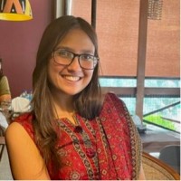 Mahrukh Faraz Email