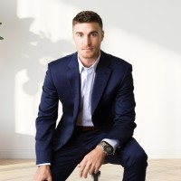 Xoan Capital Employee Zack Davis's profile photo