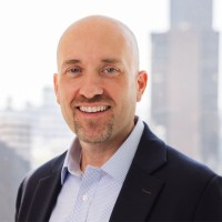 Russell Reynolds Associates Employee Ron Ongley's profile photo