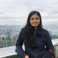 Sandisk Employee Charu Garg's profile photo