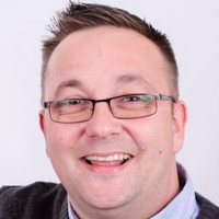 Pentaxia Limited Employee Michael Willmott's profile photo