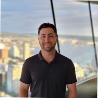 Axiom Builders LLC Employee Marcus Katnich's profile photo