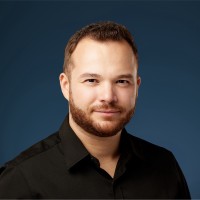 CODESILK Employee Alexandru Lamba-Benegui's profile photo