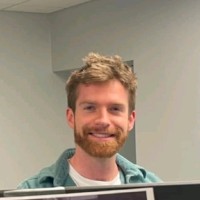 phasetwo® Employee John Howard's profile photo
