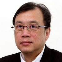 Richtek Employee Tom Yang's profile photo